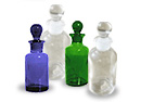 Small Decorative Perfume Bottles